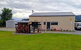 Flying Plate Saloon